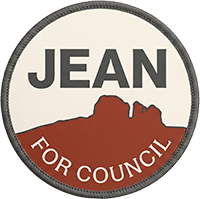 Jean for Council